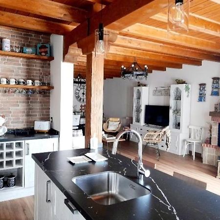 Casa Rural El Trastero De Carmelo Maello Екстер'єр фото