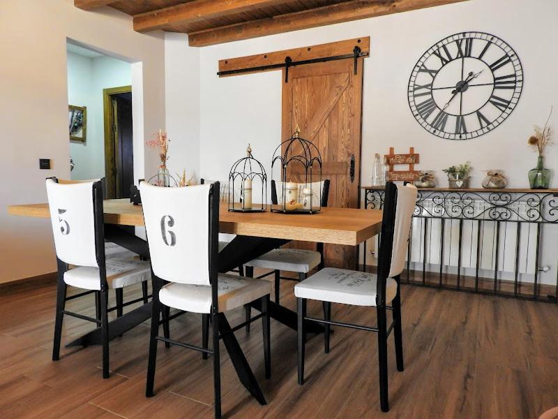 Casa Rural El Trastero De Carmelo Maello Екстер'єр фото