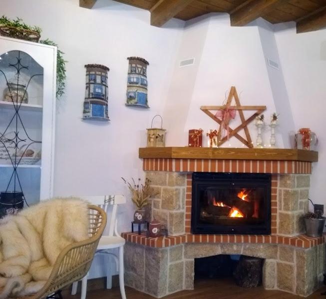 Casa Rural El Trastero De Carmelo Maello Екстер'єр фото