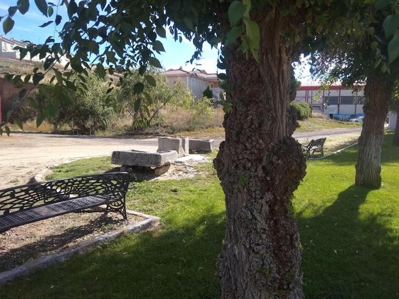Casa Rural El Trastero De Carmelo Maello Екстер'єр фото