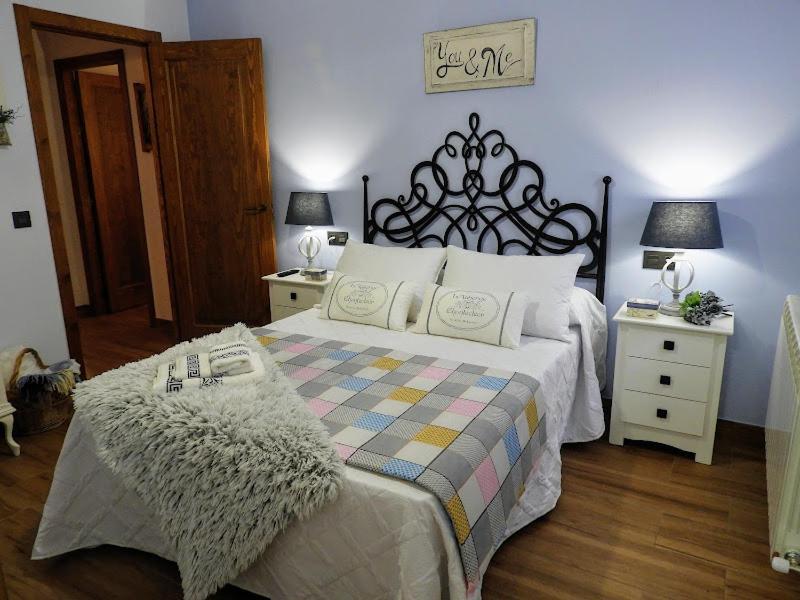 Casa Rural El Trastero De Carmelo Maello Екстер'єр фото