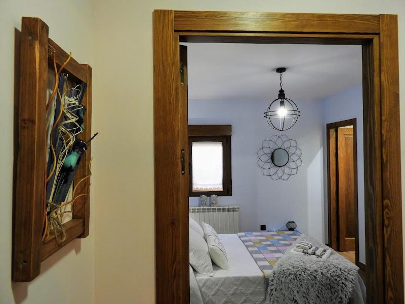 Casa Rural El Trastero De Carmelo Maello Екстер'єр фото