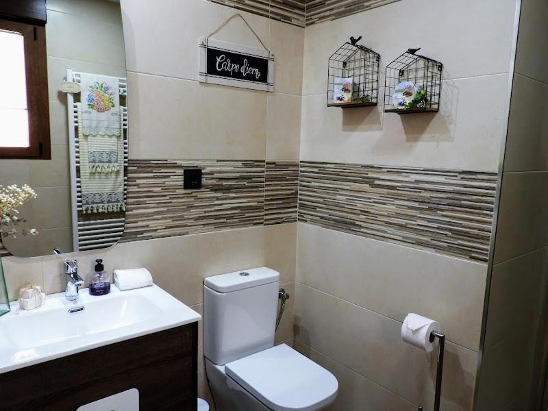 Casa Rural El Trastero De Carmelo Maello Екстер'єр фото
