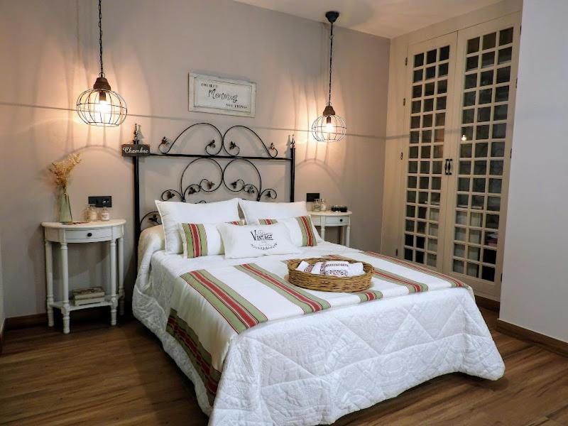 Casa Rural El Trastero De Carmelo Maello Екстер'єр фото
