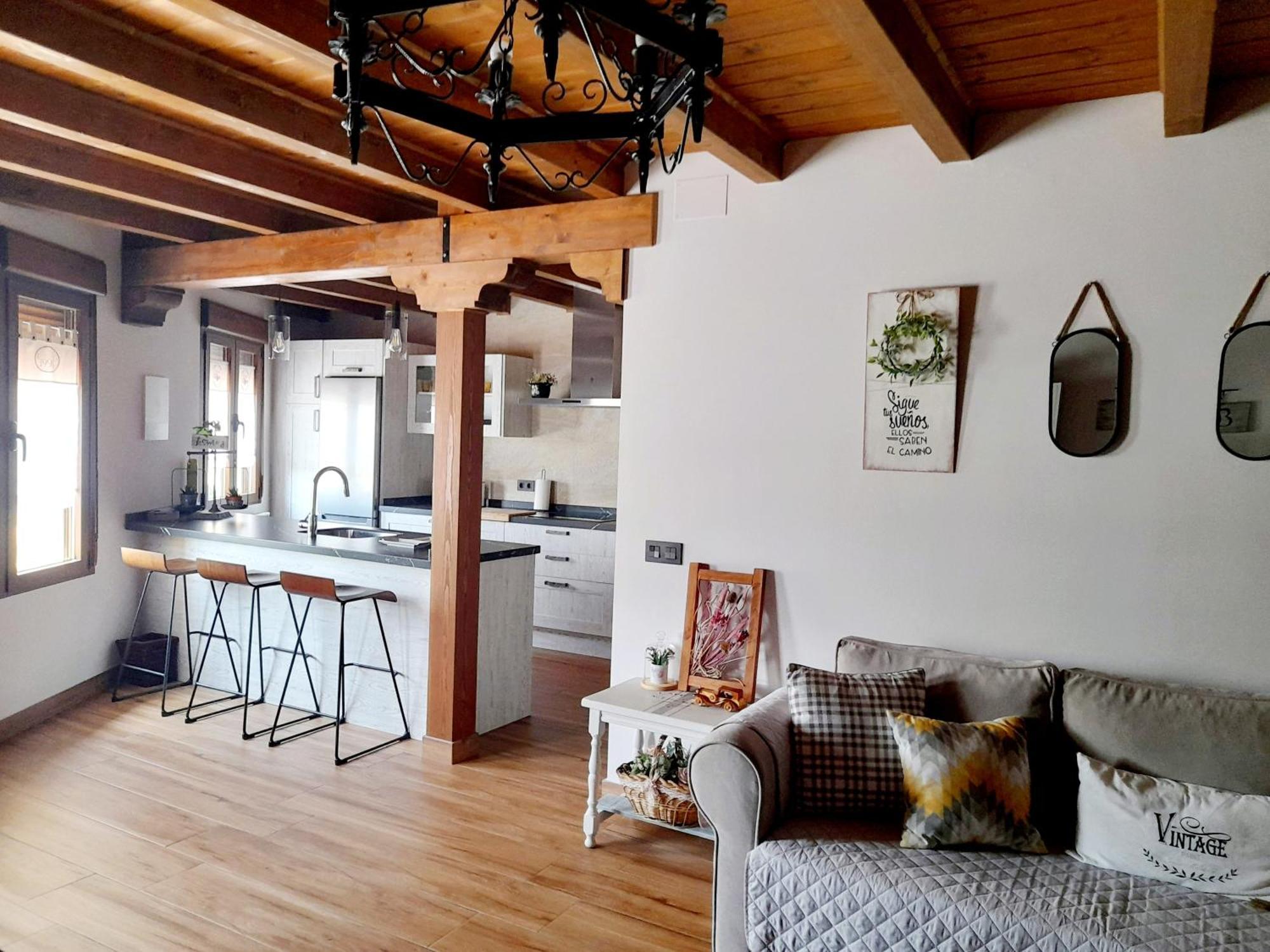 Casa Rural El Trastero De Carmelo Maello Екстер'єр фото