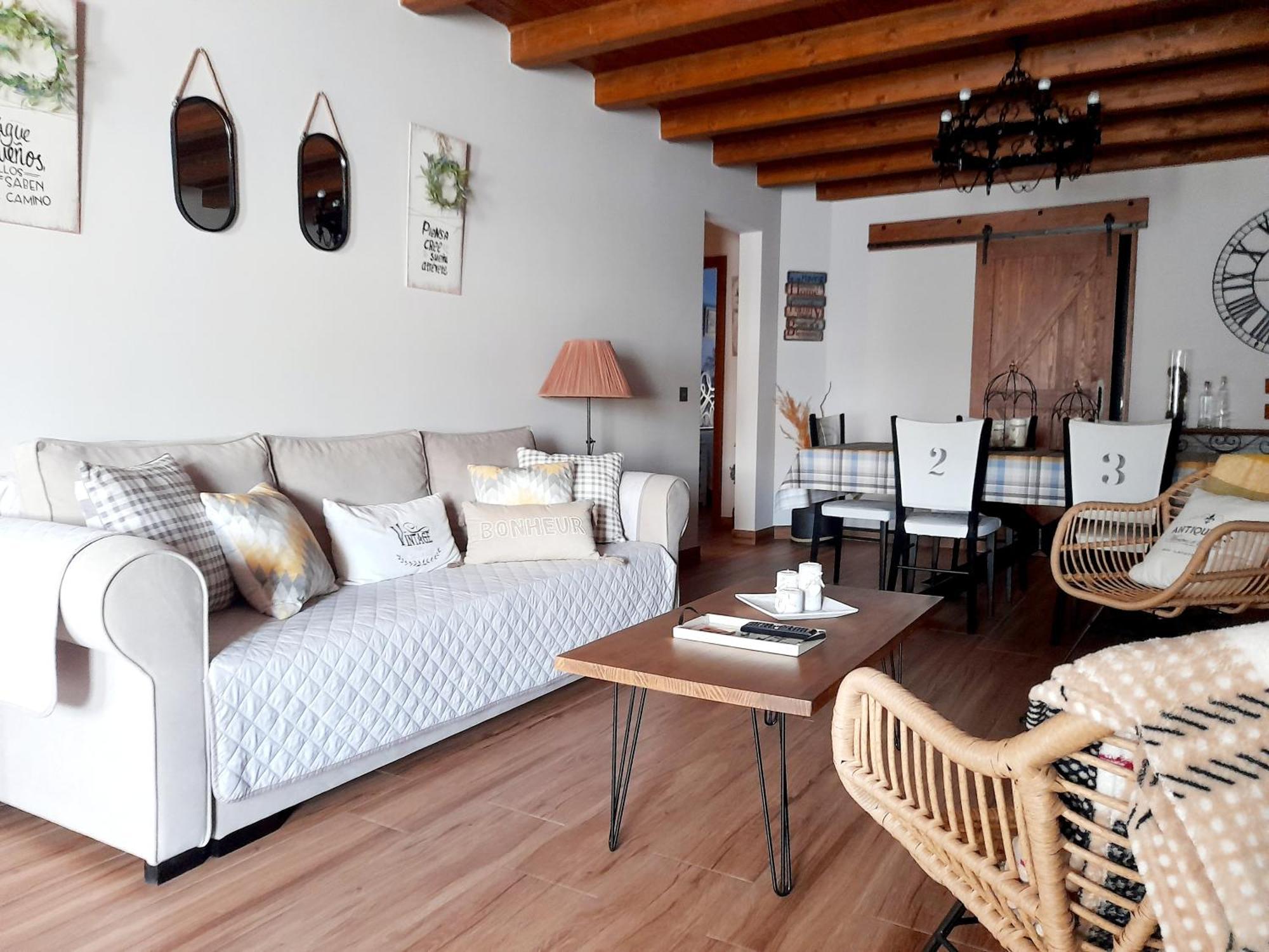 Casa Rural El Trastero De Carmelo Maello Екстер'єр фото
