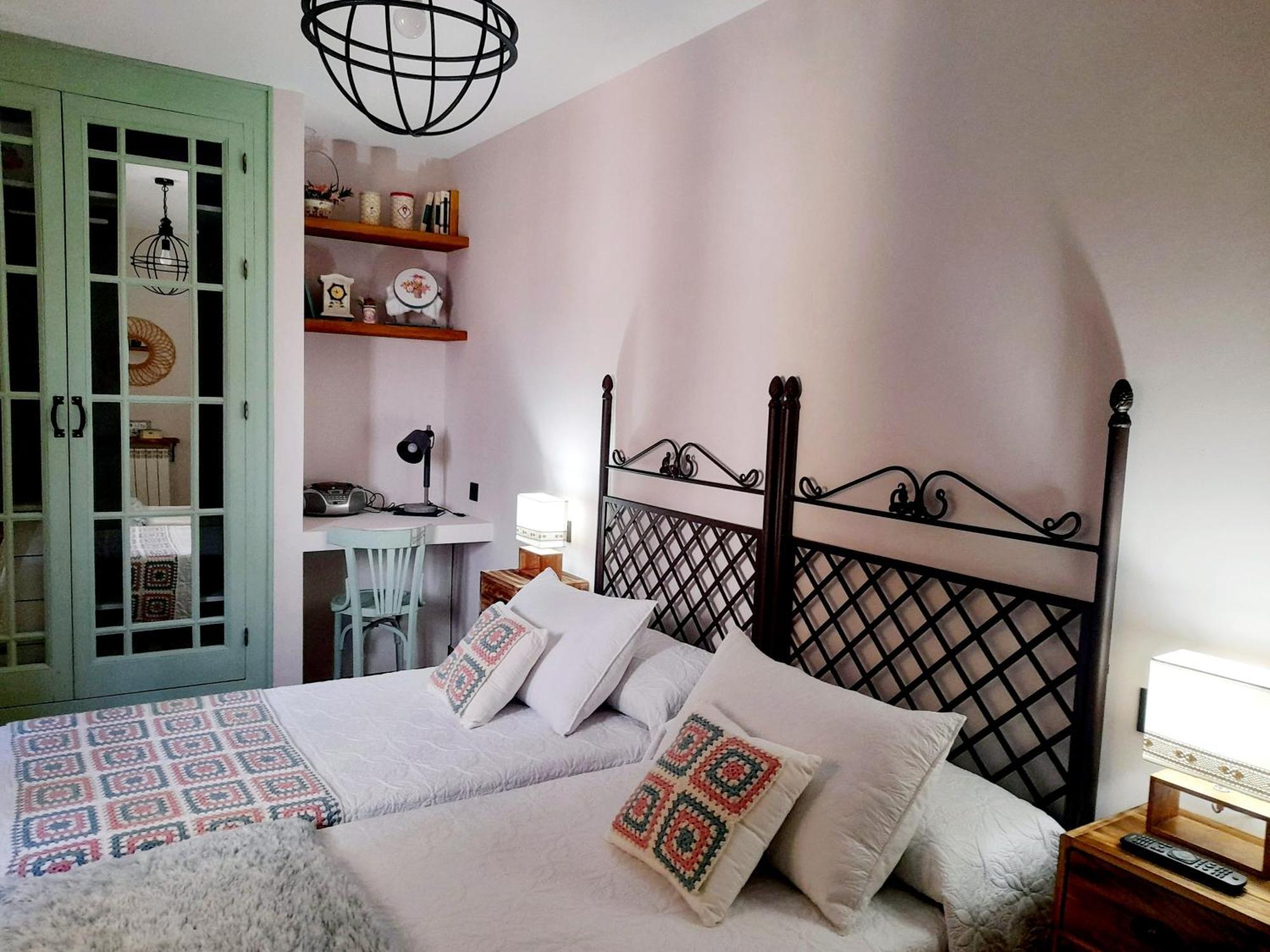 Casa Rural El Trastero De Carmelo Maello Екстер'єр фото